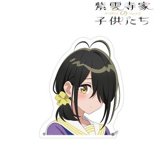 ハンドメイド ハーフタペストリー ぶいぱい2期生ハーフアニバーサリーグッズ】タペストリー