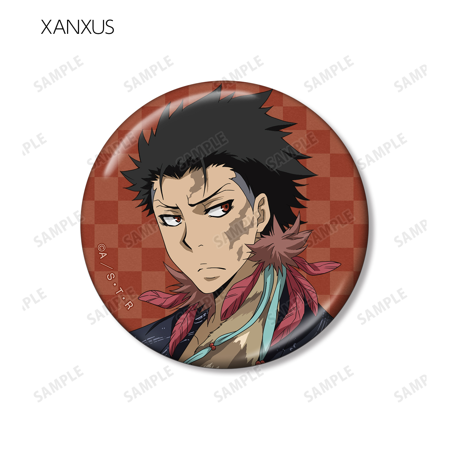 家庭教師ヒットマンREBORN!_描き下ろし 和服ver. トレーディング