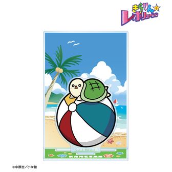 きらりん☆レボリューション（きらレボ） | 公式グッズ・公式