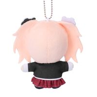 ダンガンロンパ1・2 Reload_江ノ島盾子 ちょこんと！ぬいぐるみ