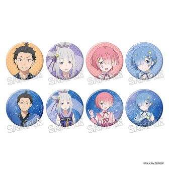 Re:ゼロから始める異世界生活（リゼロ） | 公式グッズ・公式