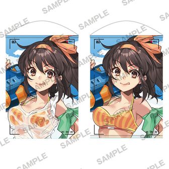 涼宮ハルヒ」シリーズ公式グッズ通販 | colleize（コレイズ）