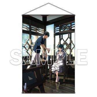 劇場版 魔法科高校の劣等生 四葉継承編_トレーディングアクリル