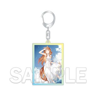 【ファントエス限定】狼と香辛料　トレーディングアクリルキーホルダー　4個 ファントエス限定】狼と香辛料 トレーディングアクリル