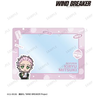 WIND BREAKER（ウィンブレ） | 公式グッズ・公式ライセンス商品