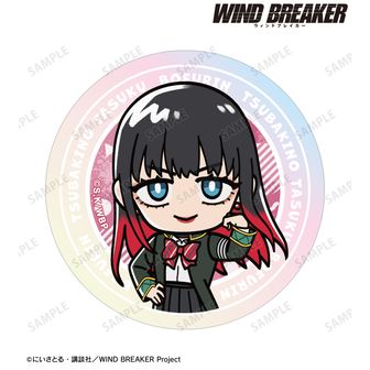 WIND BREAKER ウィンブレ ナンジャタウン A賞　アクキー 桜　遥 WIND BREAKER ウィンブレ ナンジャタウン A賞 アクキー 桜 遥