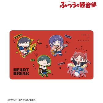 ふつうの軽音部公式グッズ通販 | colleize（コレイズ）