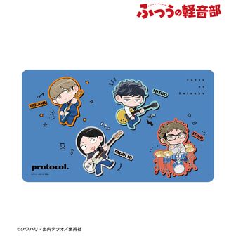 ふつうの軽音部公式グッズ通販 | colleize（コレイズ）