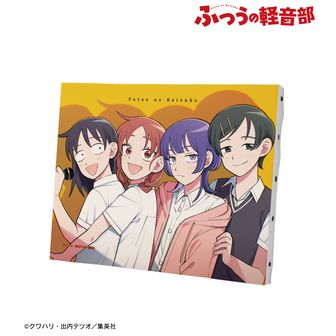 ふつうの軽音部公式グッズ通販 | colleize（コレイズ）