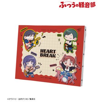 ふつうの軽音部公式グッズ通販 | colleize（コレイズ）
