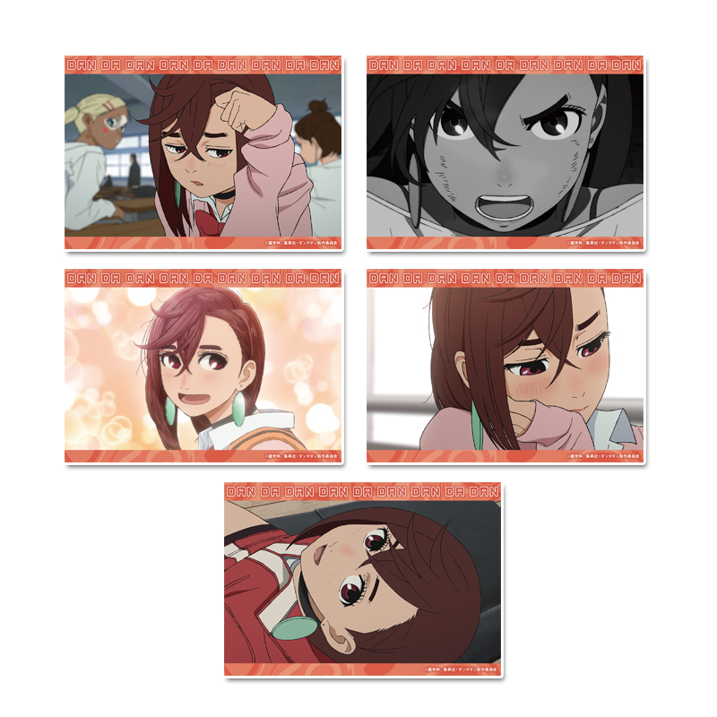 須王環　ブロマイド 桜蘭高校ホスト部 ボンズ25周年記念ビッグブロマイド: キャラ