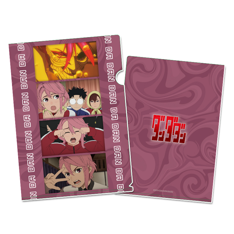 あやぼん。様　クリアファイルセット あやぼん。様 クリアファイルセット