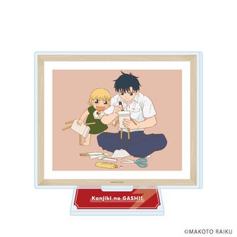 新品未開封　金色のガッシュ　アクリルスタンド　1～16巻全種セットまとめ 再販】金色のガッシュ!! カラーリングアクリルスタンド Vol.1