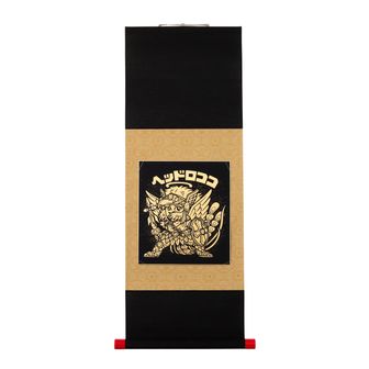 ビックリマン_額装ピンズセット | ビックリマン公式グッズ | colleize