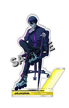 桃源暗鬼_レザーフセンブック07/猫咲波久礼&印南幽(グラフアート