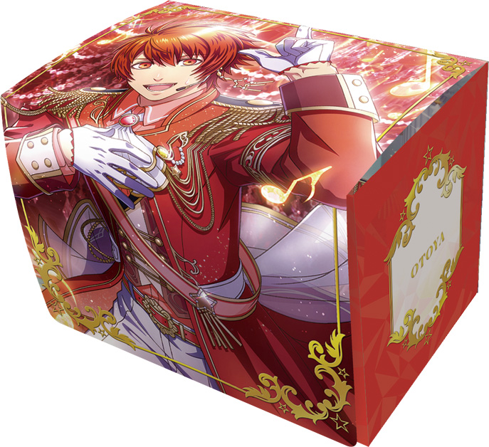 うたの☆プリンスさまっ♪Shining Live_マルチケース 一十木音也