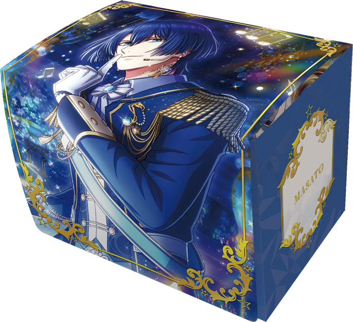 うたの☆プリンスさまっ♪Shining Live_マルチケース 聖川真斗