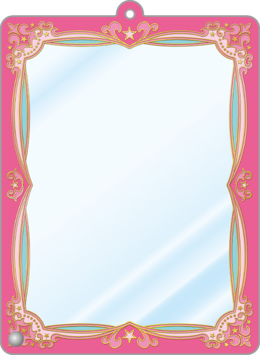 うたの☆プリンスさまっ♪Shining Live_アクリルトレカキーホルダー 来栖翔