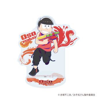 おそ松さん | 公式グッズ・公式ライセンス商品専門 | colleize