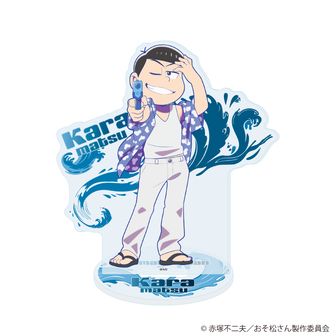 おそ松さん | 公式グッズ・公式ライセンス商品専門 | colleize