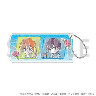 ヒカルの碁　アクリルスタンド　伊角慎一郎　和谷義高 ヒカルの碁 アクリルスタンド 伊角慎一郎 和谷義高 - メルカリ