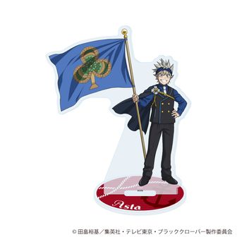 ブラッククローバー ブラクロ アスタ アクスタ 缶バッジ アクキー グッズ 映画 ブラッククローバー ブラクロ アスタ アクスタ 缶バッジ