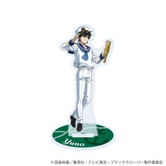 ブラッククローバー（ブラクロ） | 公式グッズ・公式ライセンス商品