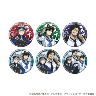 ブラッククローバー_アクリルスタンド19/ノエル・シルヴァ