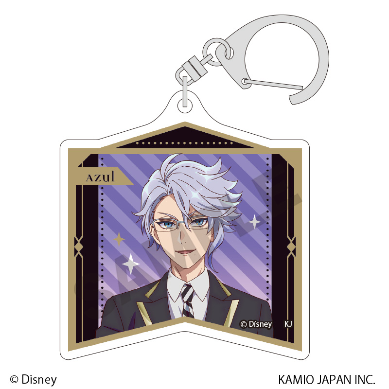 ディズニー ツイステッドワンダーランド ザ アニメーション_