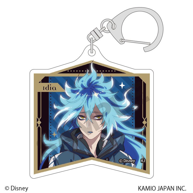 ディズニー ツイステッドワンダーランド ザ アニメーション_