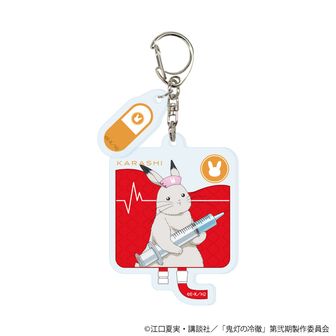 鬼灯の冷徹 | 公式グッズ・公式ライセンス商品専門 | colleize