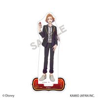 ツイステ　ケイト　アクリル　ラバー　グッズ　まとめ売り　大量　担降り　100点 ディズニー ツイステッドワンダーランド ザ アニメーション_箔押し