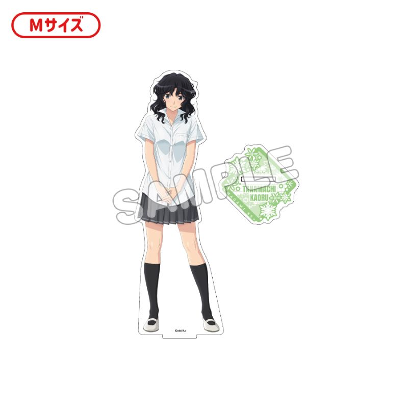 アマガミ　15周年記念イベント　限定　棚町薫　 クッション　パシフィコ横浜 アニメ『アマガミSS』15周年記念イベント公式レポ | アニメイトタイムズ
