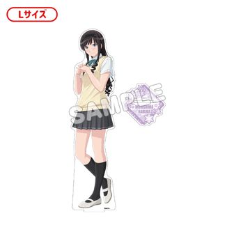 アマガミ 森島はるか Ani-art ミニ アートフレーム 横 アマガミ 森島はるか Ani-art ミニ アートフレーム 横 アマガミ