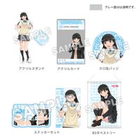 アマガミSS 15th Anniversary_グッズセット+ 絢辻詞 | アマガミSS公式
