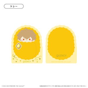 NU: カーニバル_アクリルフィギュアメモスタンドvol.2　ケシー