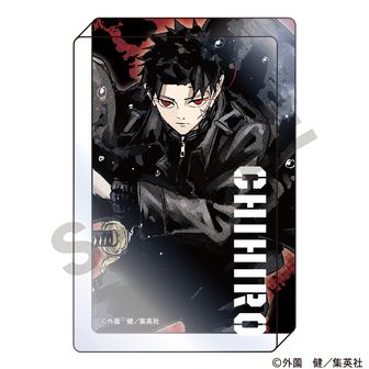 カグラバチ_アクリルスタンド 柴登吾 | カグラバチ公式グッズ