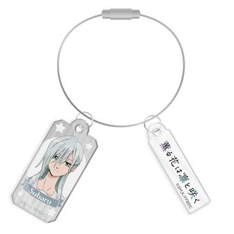 薫る花は凛と咲く公式グッズ通販 | colleize（コレイズ）