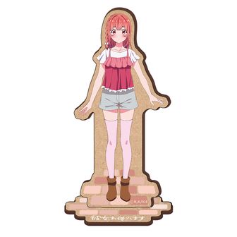彼女、お借りします（かのかり）公式グッズ通販 | colleize（コレイズ）