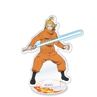 炎炎ノ消防隊公式グッズ通販 | colleize（コレイズ）
