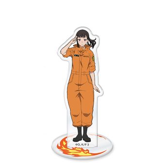 炎炎ノ消防隊公式グッズ通販 | colleize（コレイズ）