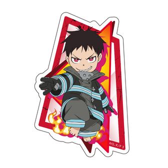 炎炎ノ消防隊 | 公式グッズ・公式ライセンス商品専門 | colleize