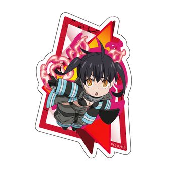 炎炎ノ消防隊 | 公式グッズ・公式ライセンス商品専門 | colleize