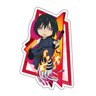 炎炎ノ消防隊 | 公式グッズ・公式ライセンス商品専門 | colleize