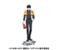 メダリスト_アクリルスタンド 4 夜鷹純 | メダリスト公式グッズ 