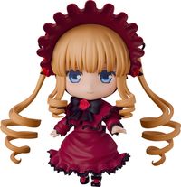 ローゼンメイデン_ねんどろいど 真紅 2.0 | ローゼンメイデン公式