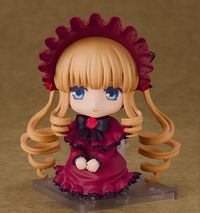 ローゼンメイデン_ねんどろいど 真紅 2.0 | ローゼンメイデン公式