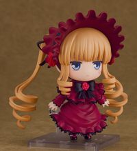 ローゼンメイデン_ねんどろいど 真紅 2.0 | ローゼンメイデン公式