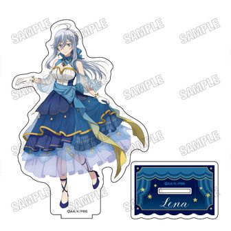 ⚡非売品⚡86 レーナ A.B-T.C カード アニメイト限定 TVアニメ「86―エイティシックス―」POP UP SHOP開催決定