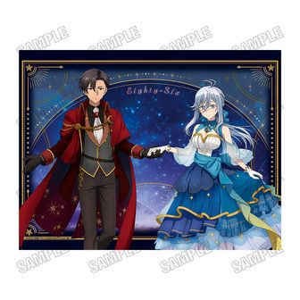 86ーエイティシックスー | 公式グッズ・公式ライセンス商品専門